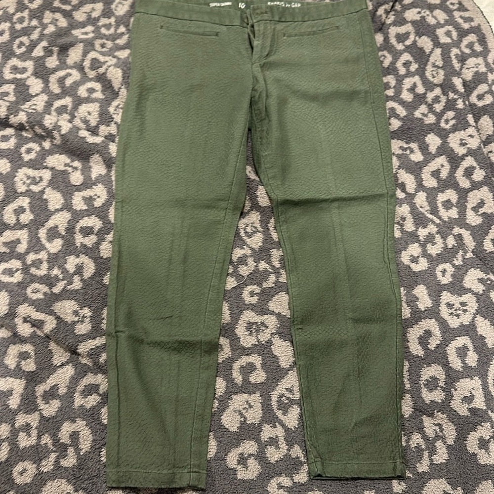 Super skinny pants by Gap